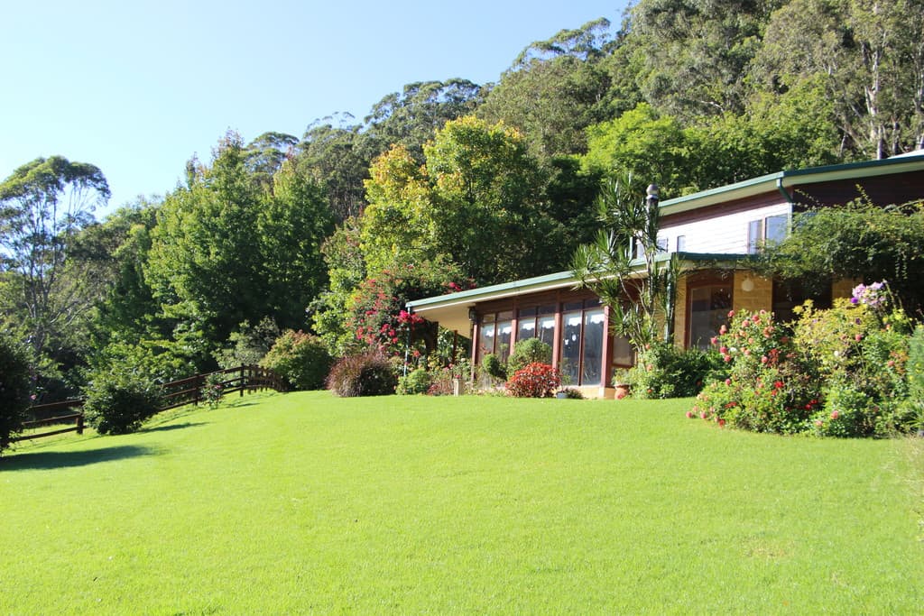 50C Keoghs Road, Kangaroo Valley, Kangaroo Valley - Thumbnail 2