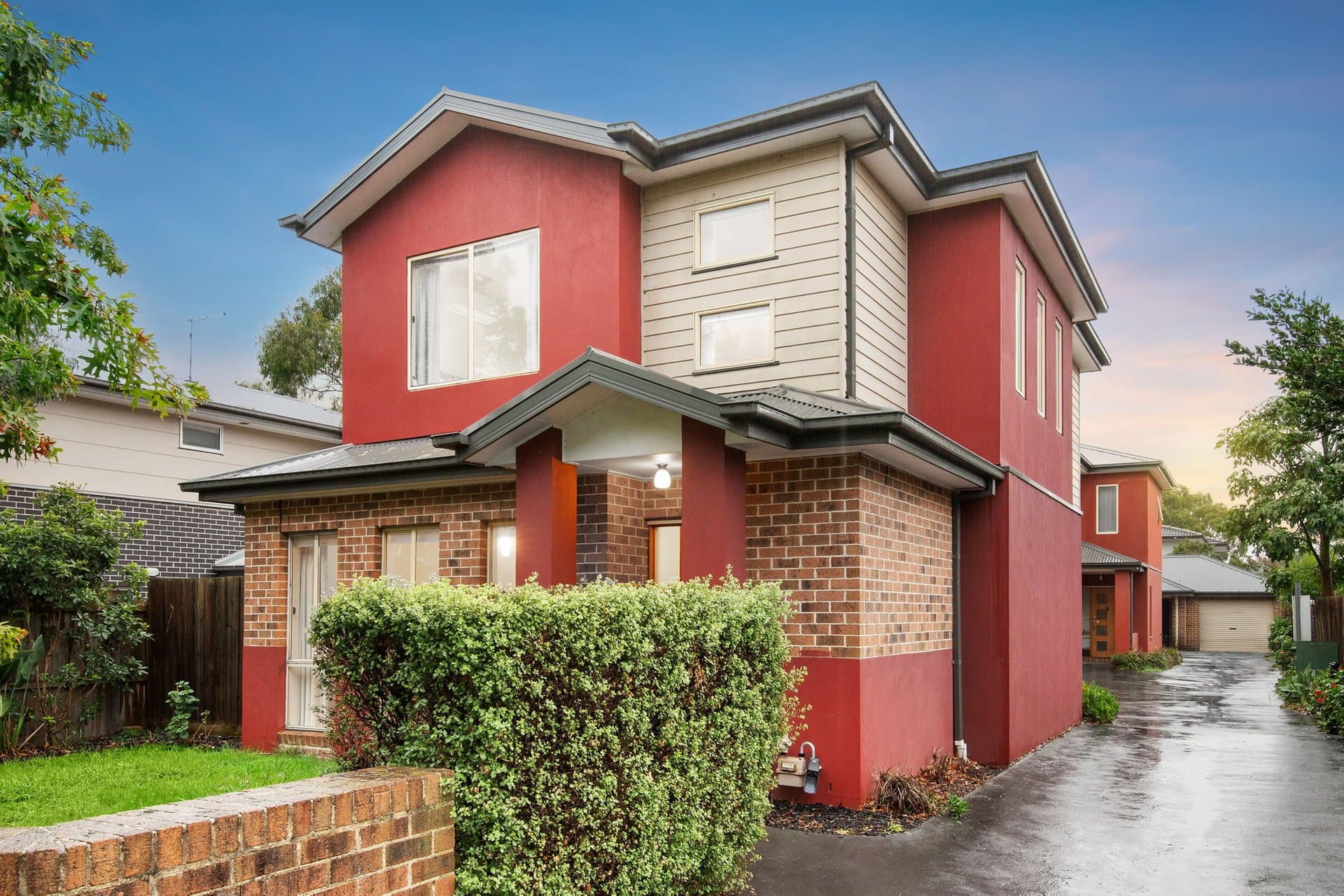 1/62 Southern Road, Heidelberg Heights - Thumbnail 2