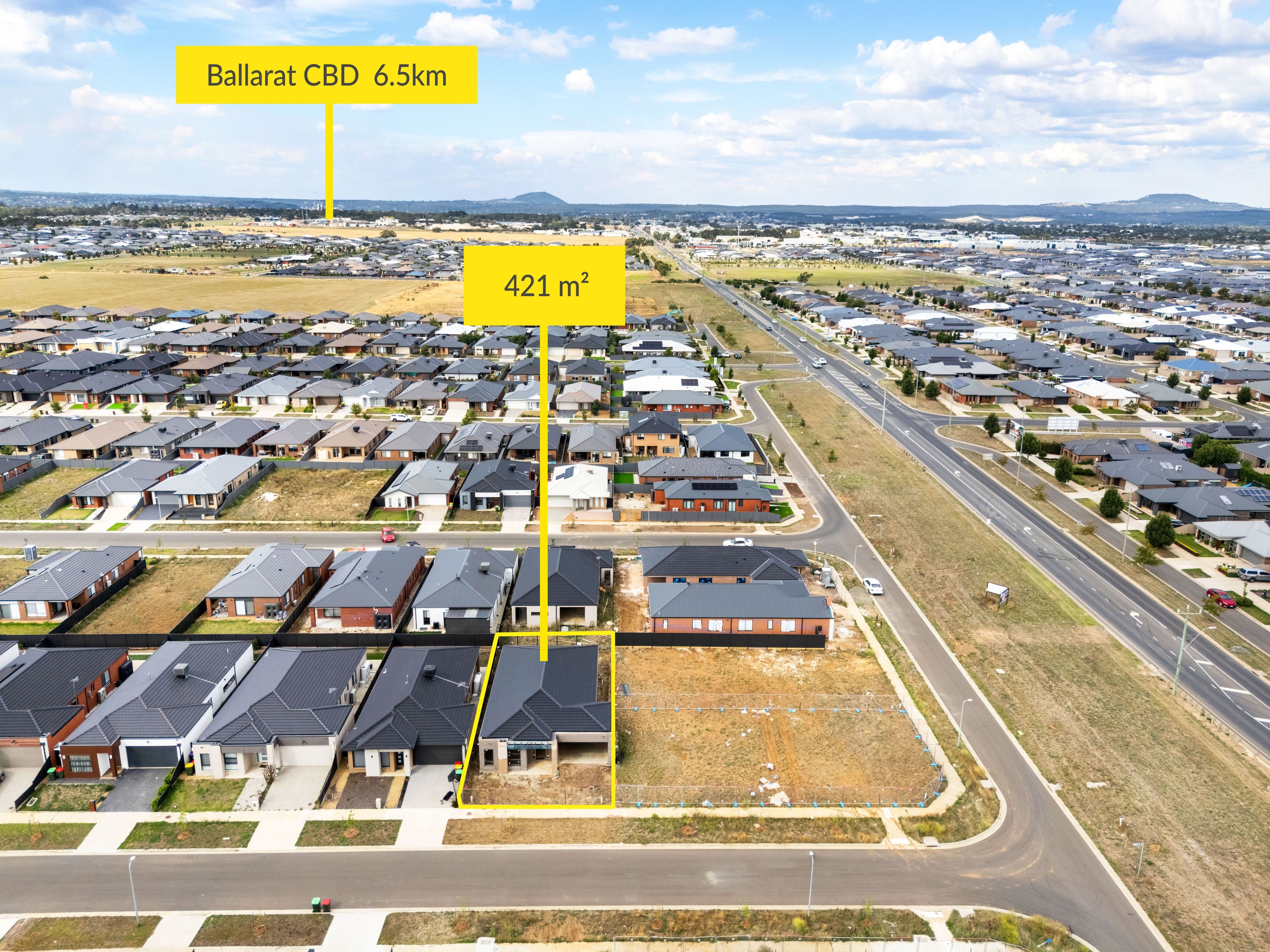 21 Lemon Street, Alfredton  Victoria  3350, Australia, Alfredton - Image 1