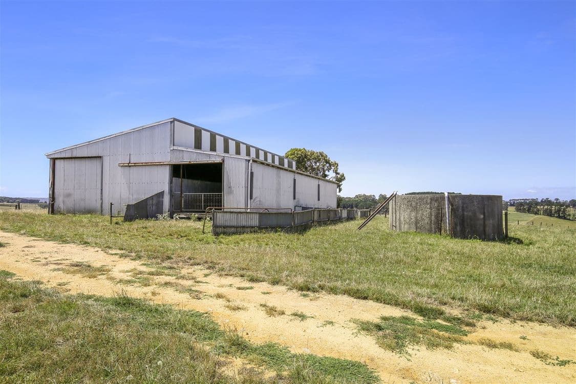 97 Toomeys Creek Road, Mardan, VIC 3953, Mardan - Thumbnail 4