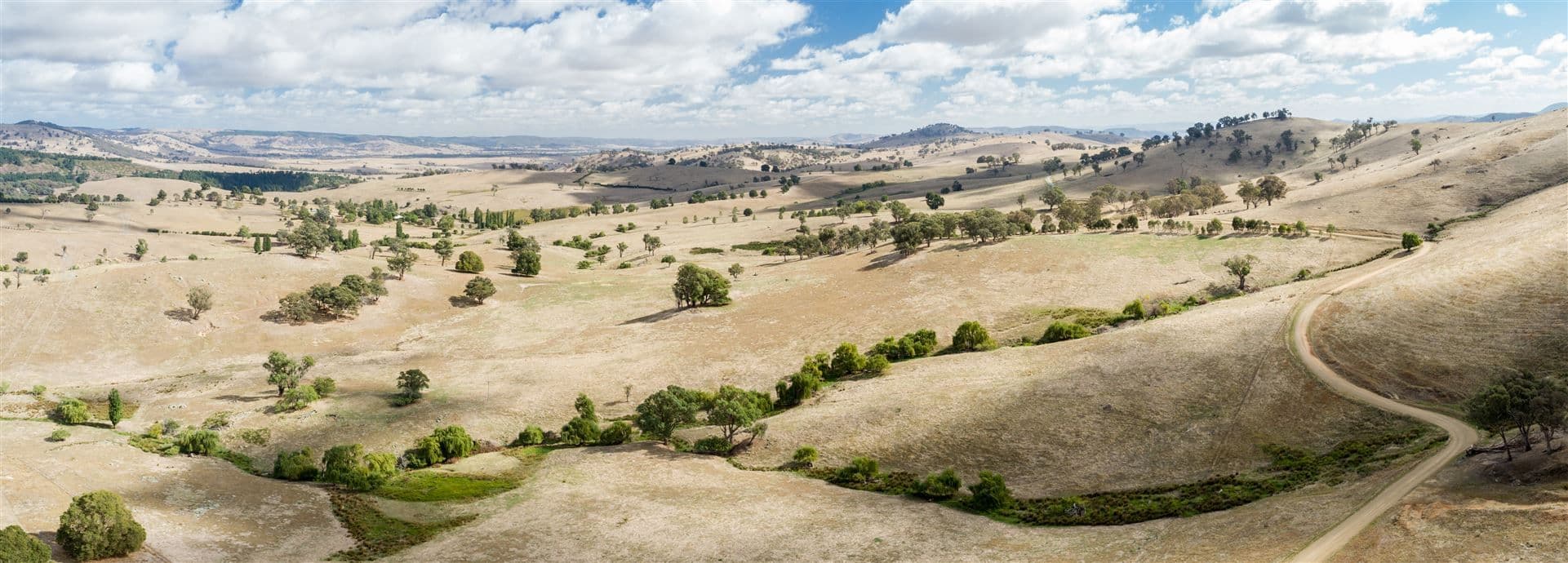 Sharps Creek, Sharps Creek Rd via, Adelong, NSW 2729, Sharps Creek Rd Via - Image 1