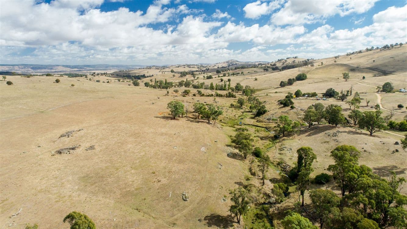 Sharps Creek, Sharps Creek Rd via, Adelong, NSW 2729, Sharps Creek Rd Via - Thumbnail 3
