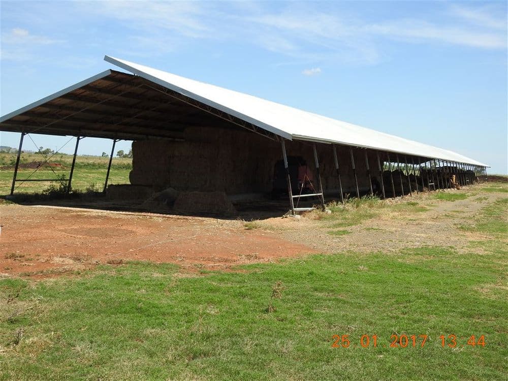 1225 Malakoff Kaimkillenbun Rd, Kaimkillenbun, QLD 4406, Kaimkillenbun - Thumbnail 2
