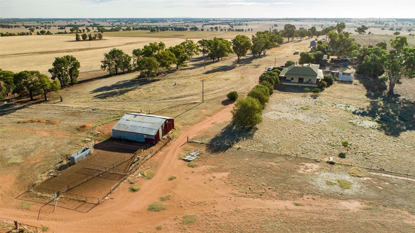 Rathmount Cobdens Rd, Wagga Wagga, NSW 2650, Wagga Wagga - Thumbnail 4