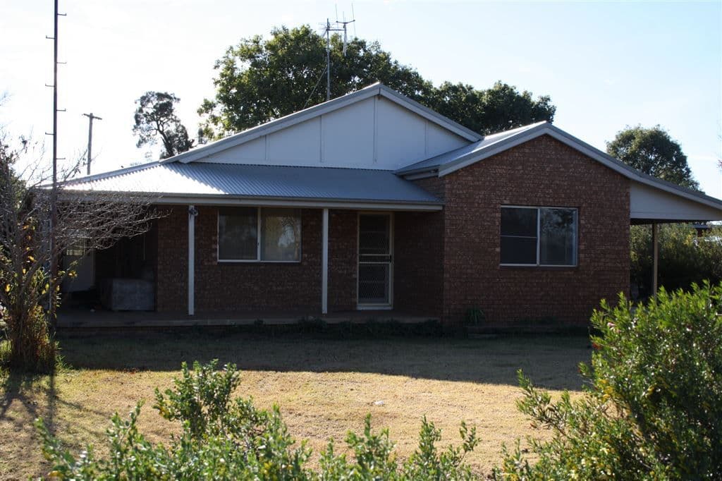 4978 Mitchell Highway, Narromine, NSW 2821, Narromine - Thumbnail 3