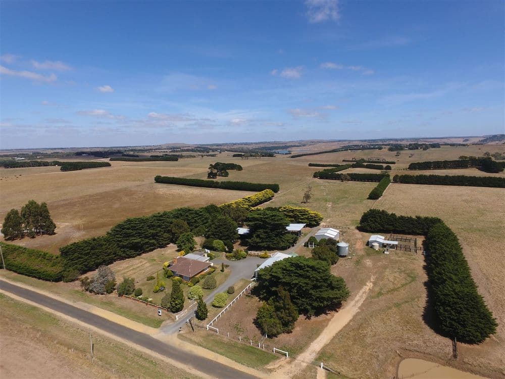 189 Myrniong-Korobeit Road, Myrniong, VIC 3341, Myrniong - Image 1