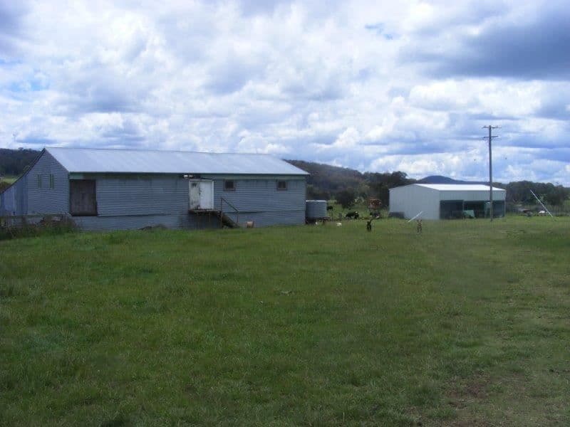 "Mt Slow"/1057 Mount Slow Road, Glencoe, NSW 2365, Glencoe - Thumbnail 6