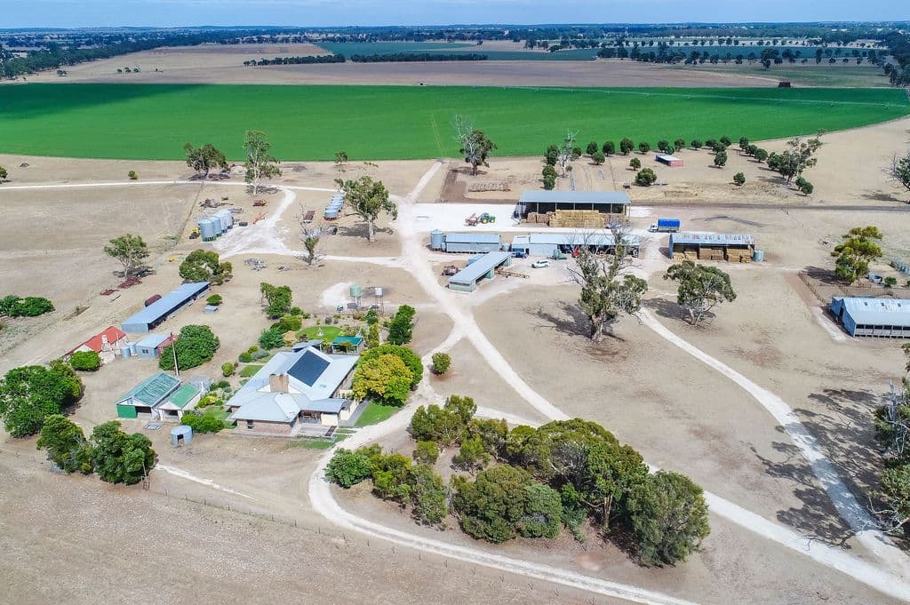 69 Darcy Kings Road, Bordertown, SA 5268, Bordertown - Thumbnail 2