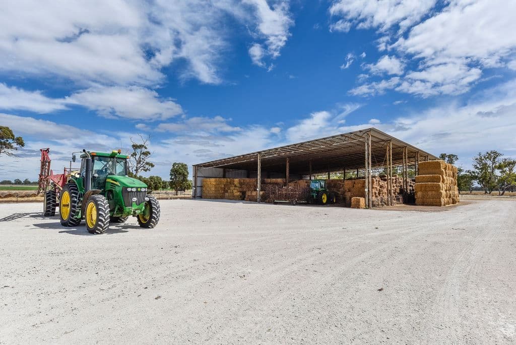 69 Darcy Kings Road, Bordertown, SA 5268, Bordertown - Thumbnail 8