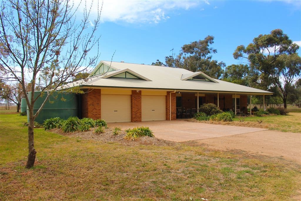 Narromine NSW, Narromine - Thumbnail 2