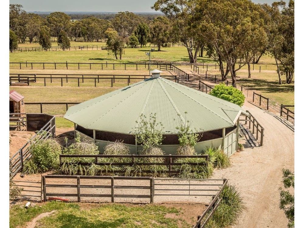 206 Jefferies Road, Locksley, VIC, 3665, Locksley - Thumbnail 2