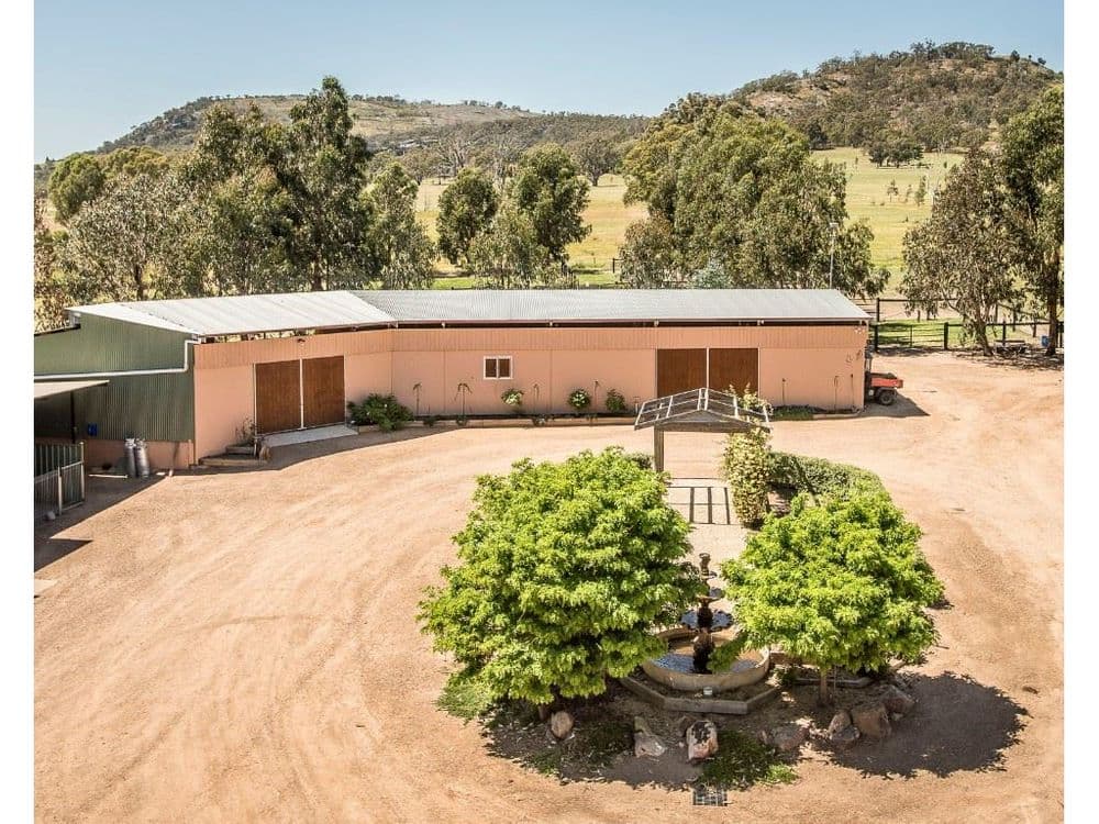 206 Jefferies Road, Locksley, VIC, 3665, Locksley - Thumbnail 3