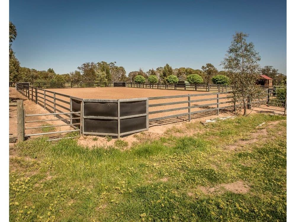 206 Jefferies Road, Locksley, VIC, 3665, Locksley - Thumbnail 4