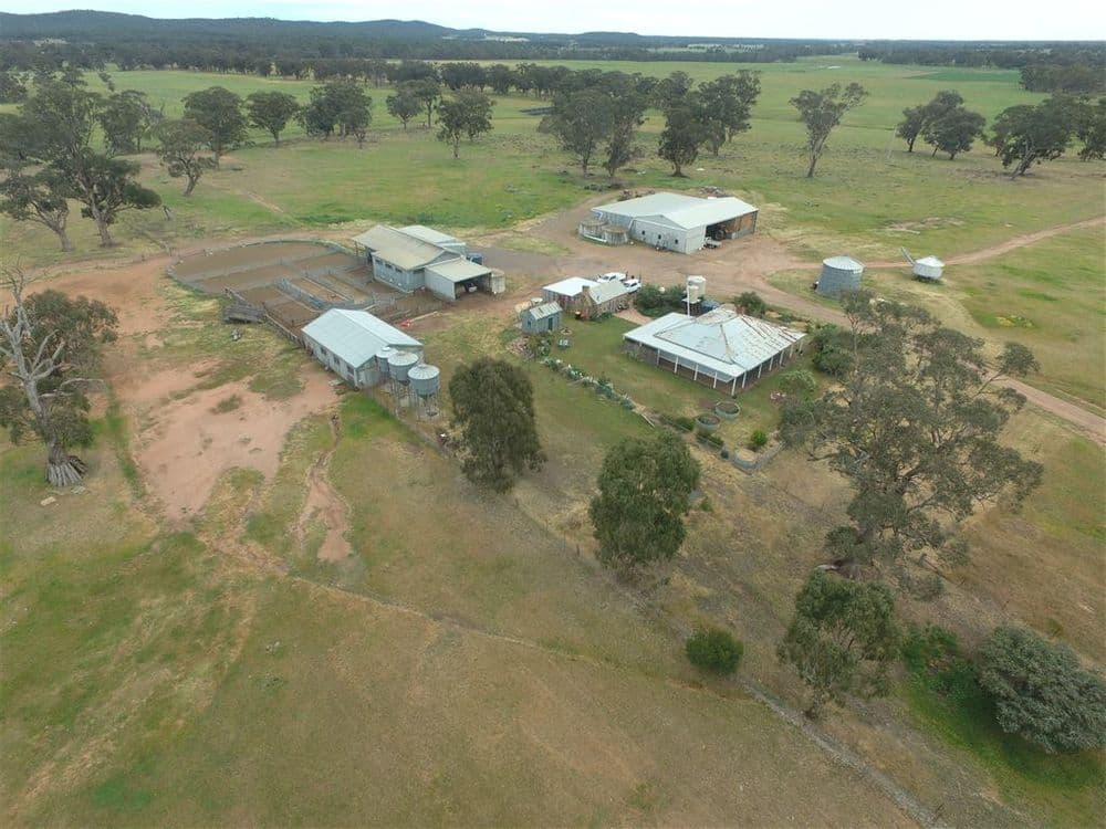 413 BROWNES LANE, Axedale, VIC 3551, Axedale - Image 1
