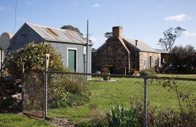 413 BROWNES LANE, Axedale, VIC 3551, Axedale - Thumbnail 4