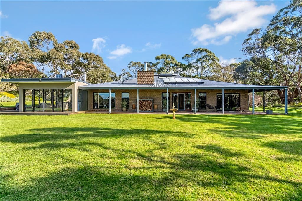 27 Justin Road, McLaren Vale, SA 5171, McLaren Vale - Thumbnail 2