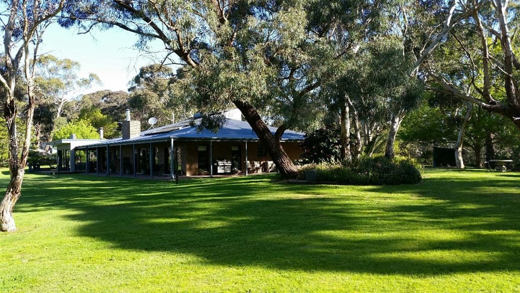 27 Justin Road, McLaren Vale, SA 5171, McLaren Vale - Thumbnail 4
