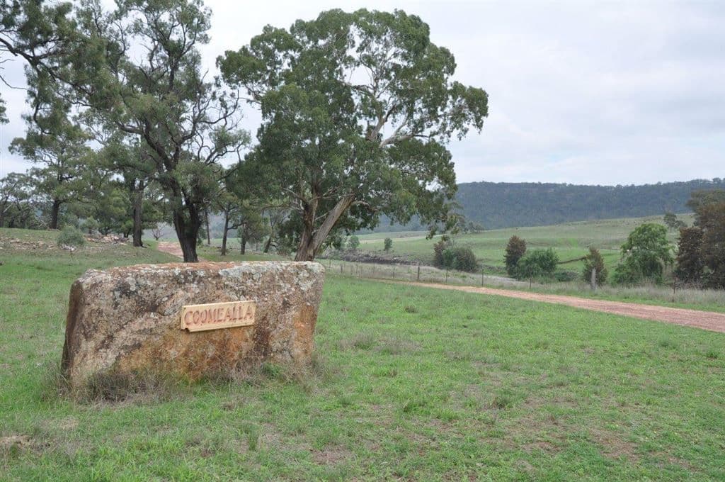 497 Hulks Rd, "Coomealla", Merriwa, NSW 2329, Merriwa - Image 1