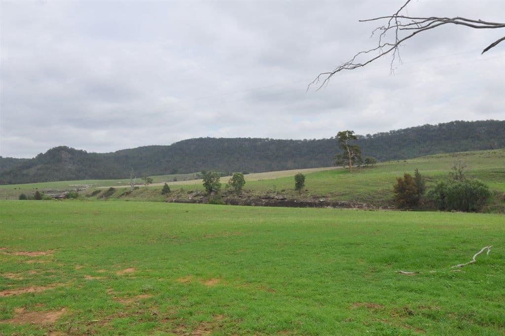 497 Hulks Rd, "Coomealla", Merriwa, NSW 2329, Merriwa - Thumbnail 5