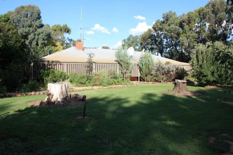 1072 Old Boort Road, Bears Lagoon, VIC 3517, Bears Lagoon - Thumbnail 4