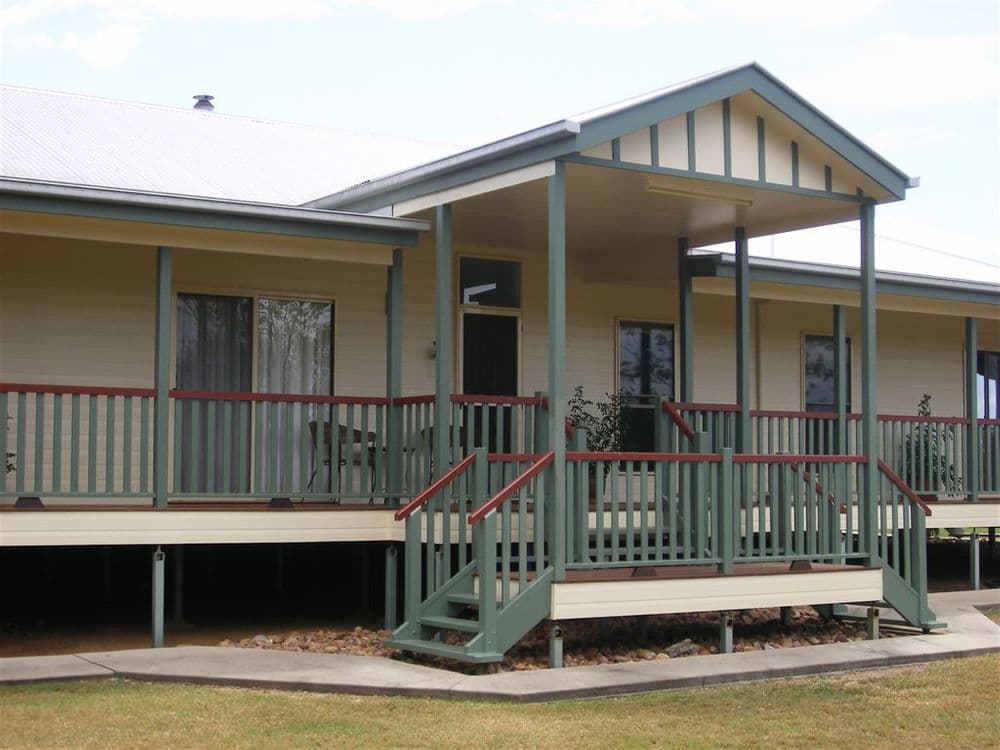 . "Happy Home" - 505 acres, Taroom, QLD 4420, Taroom - Image 1