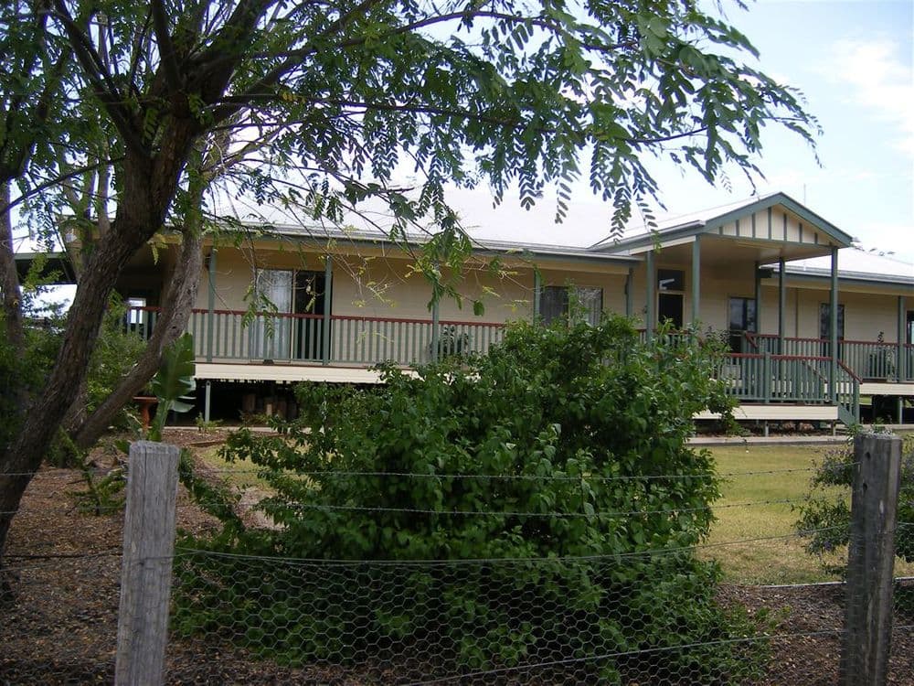 . "Happy Home" - 505 acres, Taroom, QLD 4420, Taroom - Thumbnail 4
