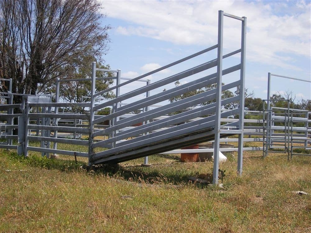 . "Happy Home" - 505 acres, Taroom, QLD 4420, Taroom - Thumbnail 5