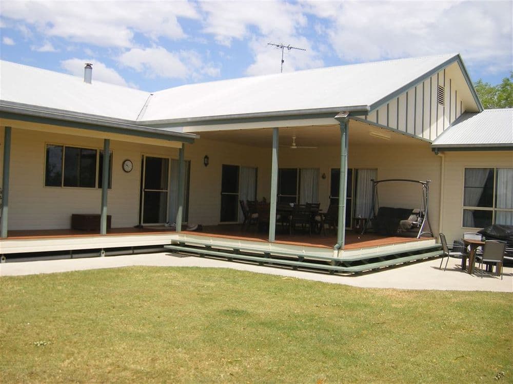 . "Happy Home" - 505 acres, Taroom, QLD 4420, Taroom - Thumbnail 7