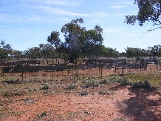 . "Linden" & "Charlotte Vale", Cunnamulla, QLD 4490, Cunnamulla - Thumbnail 3