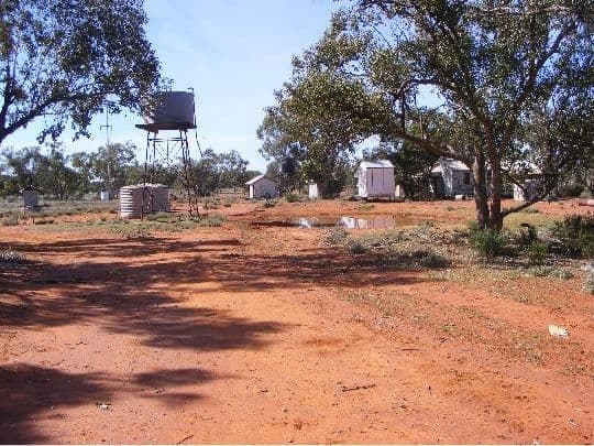 . "Linden" & "Charlotte Vale", Cunnamulla, QLD 4490, Cunnamulla - Thumbnail 4