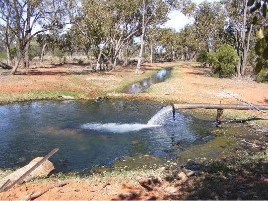 . "Linden" & "Charlotte Vale", Cunnamulla, QLD 4490, Cunnamulla - Thumbnail 6