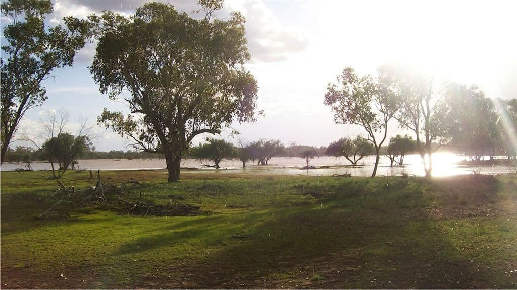 . "Linden" & "Charlotte Vale", Cunnamulla, QLD 4490, Cunnamulla - Thumbnail 7