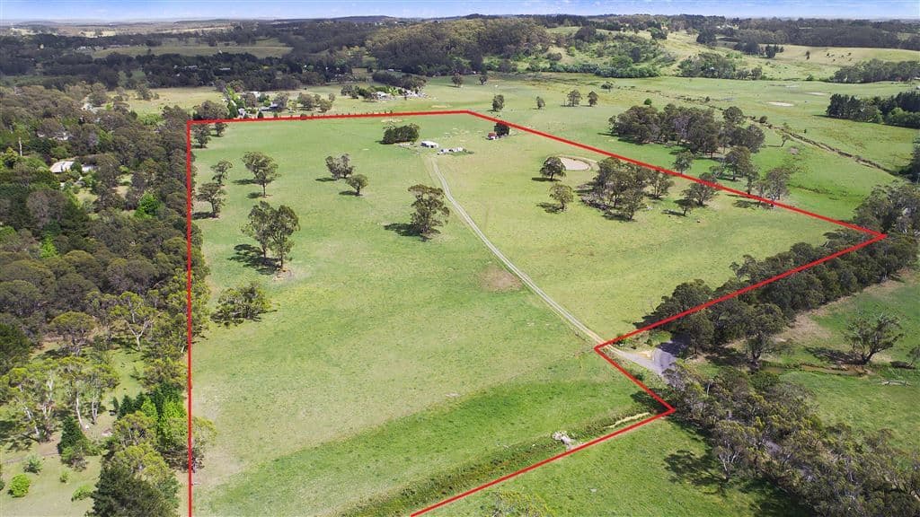 Lot 61 Ellsmore Road, Bundanoon, NSW 2578, Bundanoon - Image 1