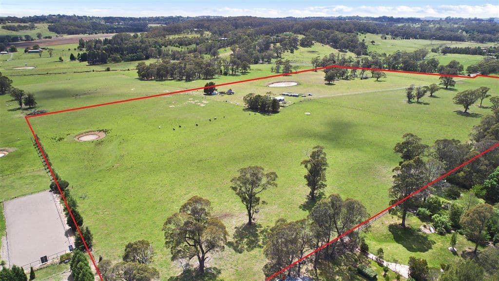 Lot 61 Ellsmore Road, Bundanoon, NSW 2578, Bundanoon - Thumbnail 4