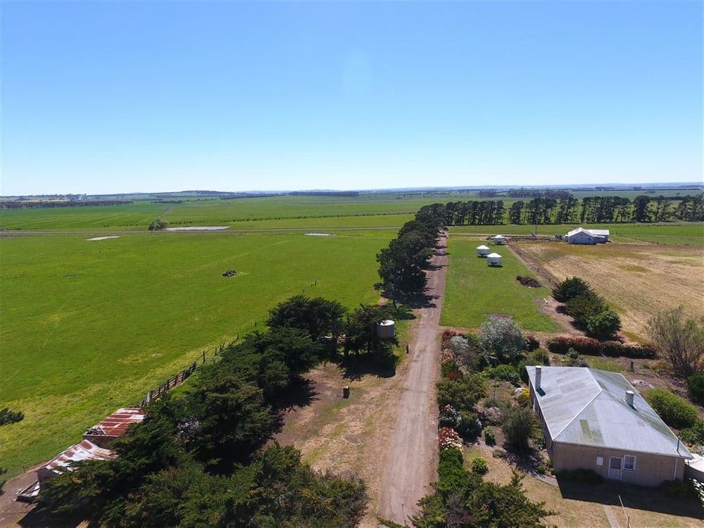2 Lots Urches Road & Lismore-Pitfield Road, Wallinduc, VIC 3351, Wallinduc - Thumbnail 3