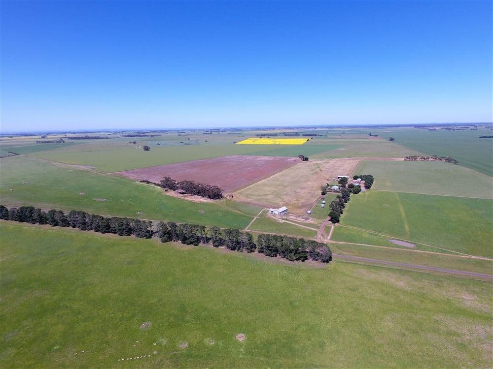 2 Lots Urches Road & Lismore-Pitfield Road, Wallinduc, VIC 3351, Wallinduc - Thumbnail 4