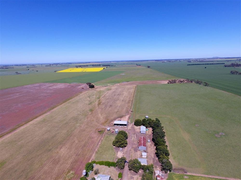 2 Lots Urches Road & Lismore-Pitfield Road, Wallinduc, VIC 3351, Wallinduc - Thumbnail 5