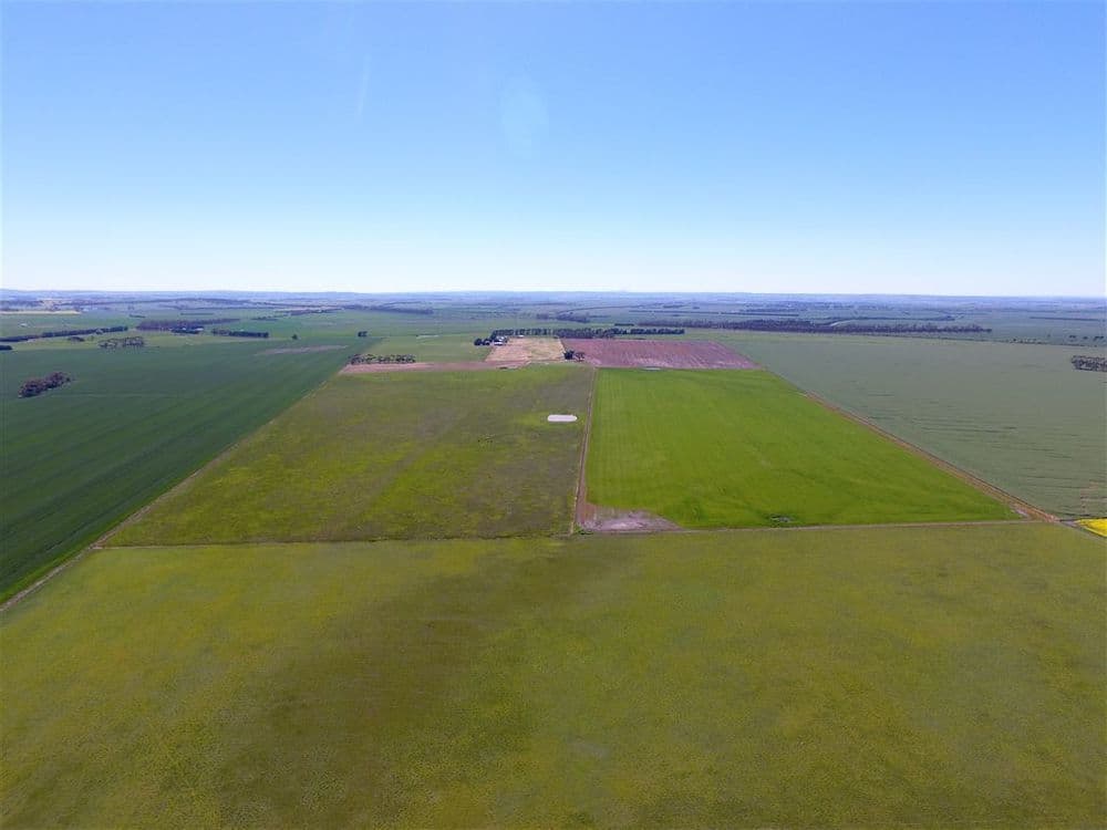 2 Lots Urches Road & Lismore-Pitfield Road, Wallinduc, VIC 3351, Wallinduc - Thumbnail 7