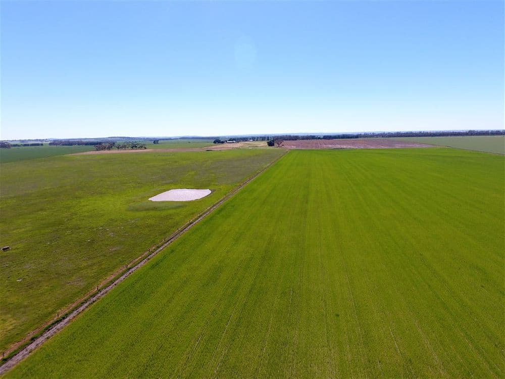 2 Lots Urches Road & Lismore-Pitfield Road, Wallinduc, VIC 3351, Wallinduc - Thumbnail 8