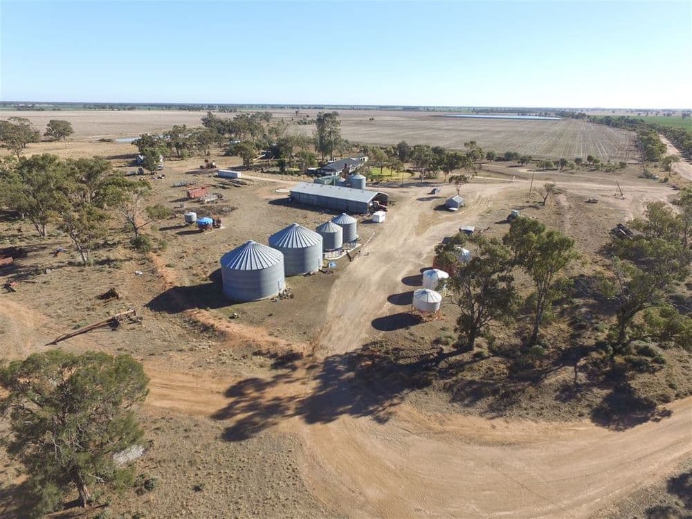 Narromine NSW, Narromine - Thumbnail 3