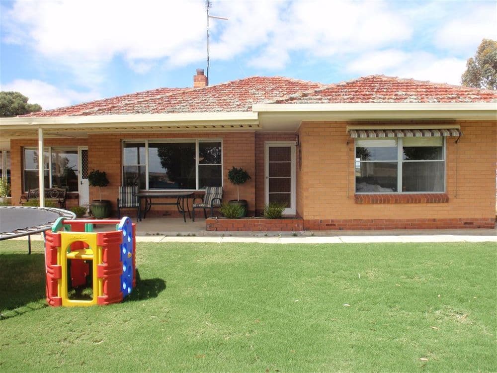 550 Nantuma Road, Warramboo, SA 5650, Warramboo - Image 1