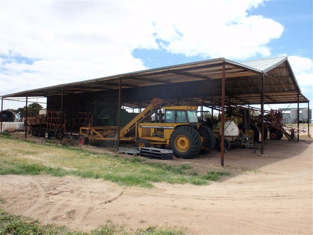 550 Nantuma Road, Warramboo, SA 5650, Warramboo - Thumbnail 7