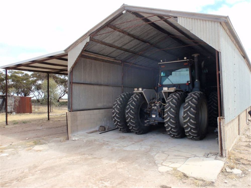 550 Nantuma Road, Warramboo, SA 5650, Warramboo - Thumbnail 8