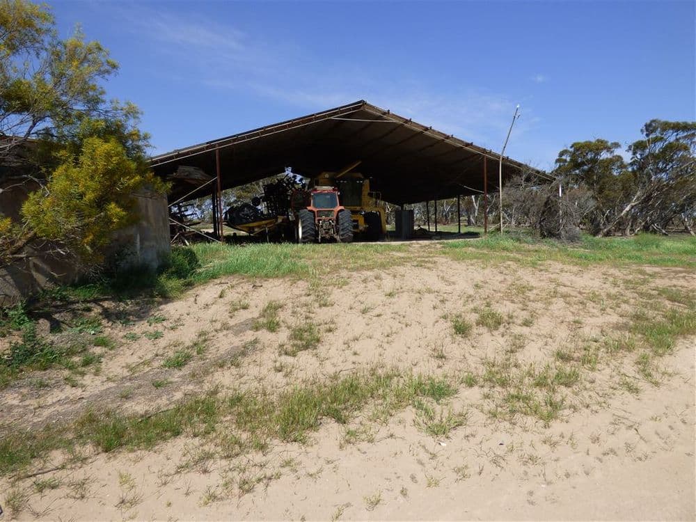 860 Gerscwhitz Road, Cungena, SA 5660, Cungena - Thumbnail 8