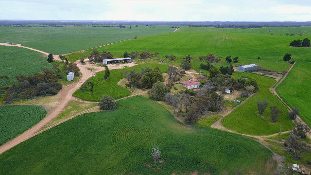 714 Dattuck Road, Hopetoun, VIC 3396, Hopetoun - Image 1