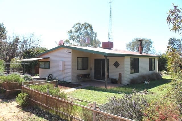 714 Dattuck Road, Hopetoun, VIC 3396, Hopetoun - Thumbnail 2