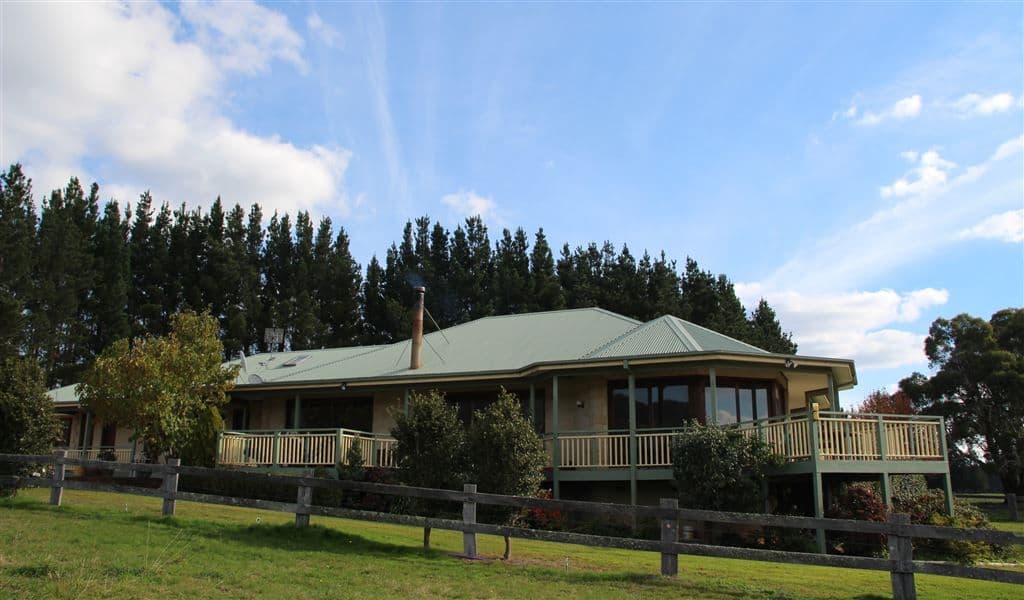 1186 Charleys Forest Road, Braidwood, NSW 2622, Braidwood - Thumbnail 4