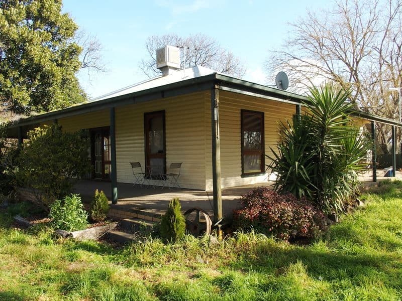 479 Brimin Road, Brimin, VIC 3685, Brimin - Thumbnail 6