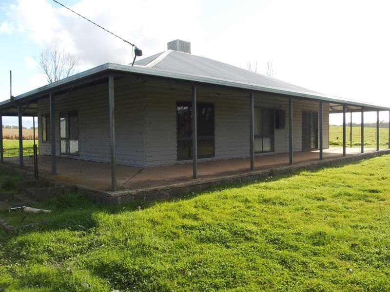 479 Brimin Road, Brimin, VIC 3685, Brimin - Thumbnail 8