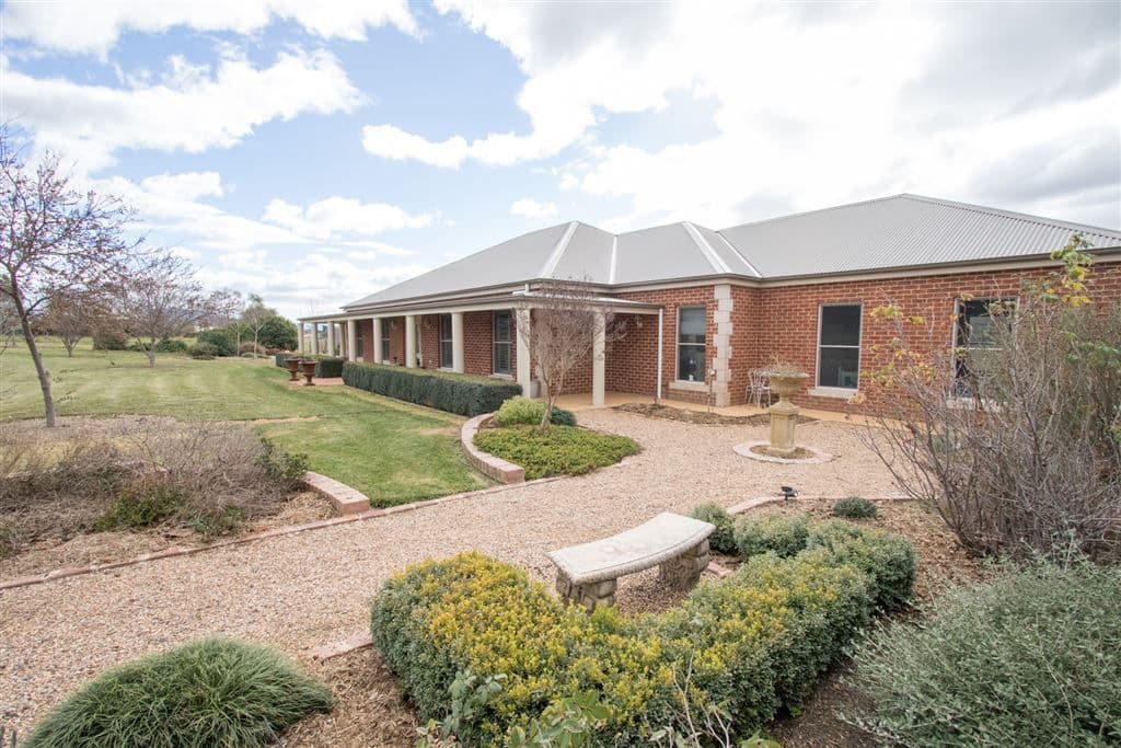 Sale Lot 1/11 Byrnes Lane Burrundulla, Mudgee, NSW 2850, Mudgee - Image 1